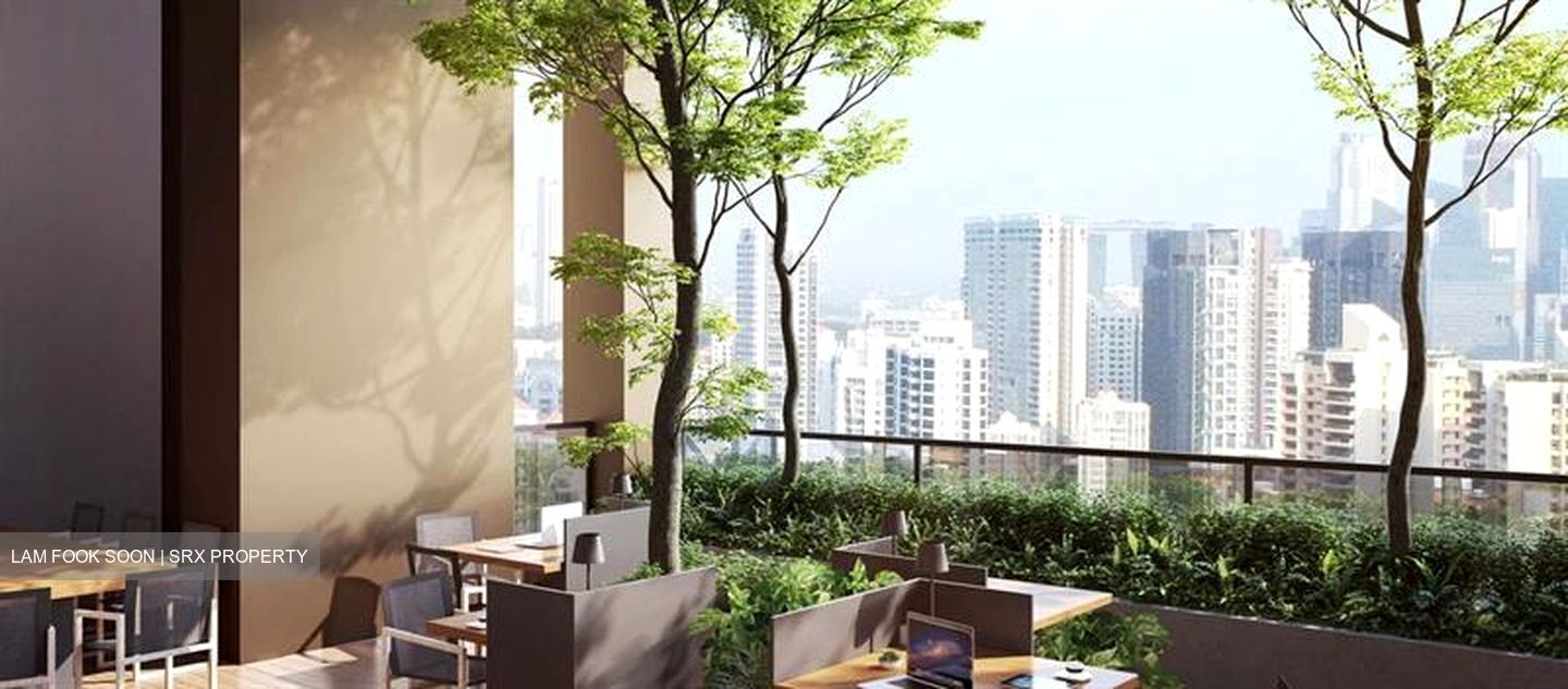 Irwell Hill Residences (D9), Apartment #454224951